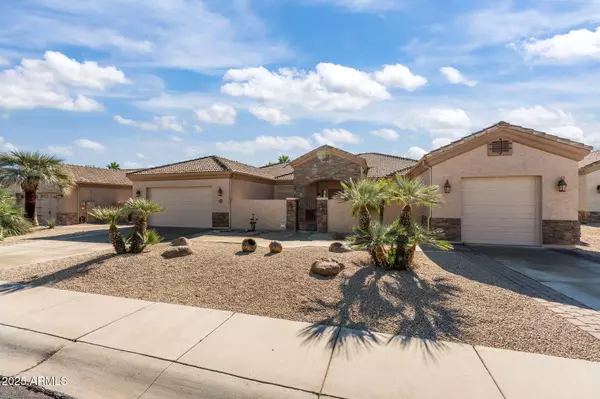 14733 W CARBINE Court, Sun City West, AZ 85375