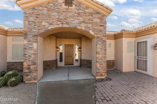 Sun City West, AZ 85375,14733 W CARBINE Court