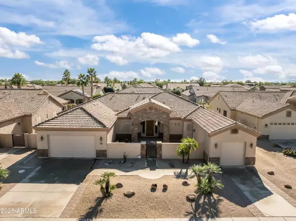 Sun City West, AZ 85375,14733 W CARBINE Court