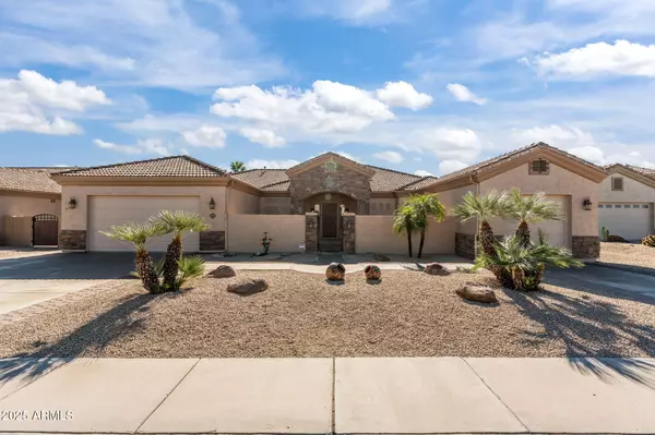 Sun City West, AZ 85375,14733 W CARBINE Court