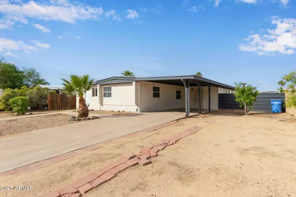 Phoenix, AZ 85022,422 E WAGONER Road