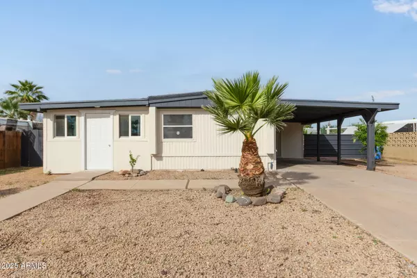 Phoenix, AZ 85022,422 E WAGONER Road