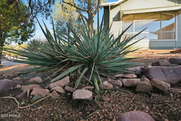 Payson, AZ 85541,1017 S PONDEROSA Street