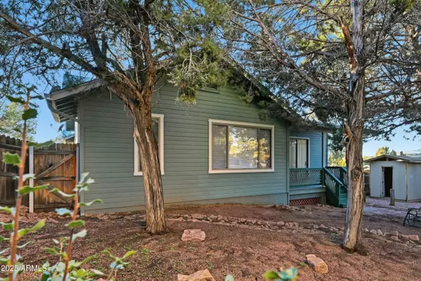 Payson, AZ 85541,1017 S PONDEROSA Street