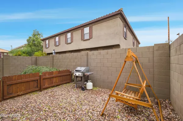 Mesa, AZ 85209,1255 S RIALTO -- #162