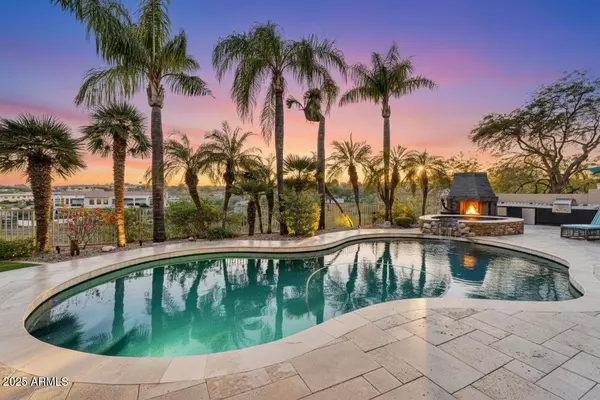 16045 E OCOTILLO Drive, Fountain Hills, AZ 85268