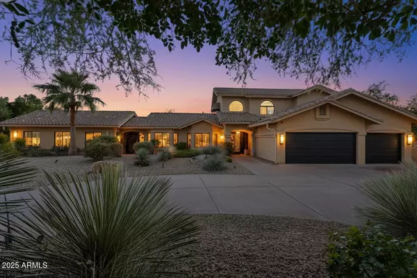 Fountain Hills, AZ 85268,16045 E OCOTILLO Drive