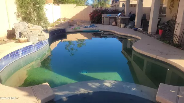 Surprise, AZ 85387,17328 W BAJADA Road