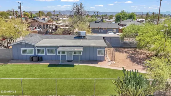 Phoenix, AZ 85006,1331 E MCKINLEY Street