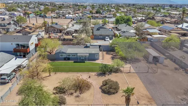 Phoenix, AZ 85006,1331 E MCKINLEY Street