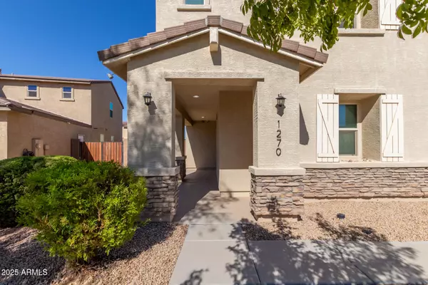 San Tan Valley, AZ 85140,1270 W CARLSBAD Drive