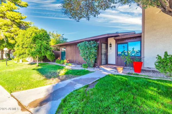 Mesa, AZ 85203,1550 N STAPLEY Drive #68