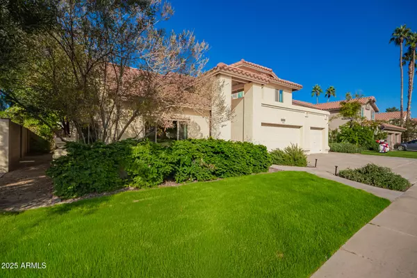 Gilbert, AZ 85234,2310 E MALLARD Court