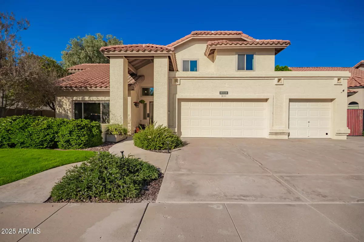 Gilbert, AZ 85234,2310 E MALLARD Court