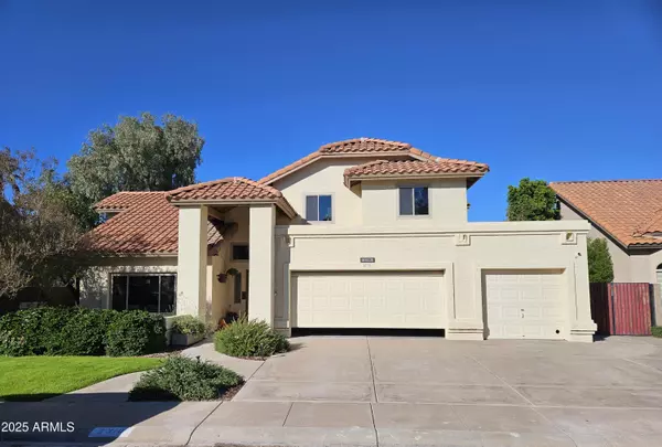 2310 E MALLARD Court, Gilbert, AZ 85234