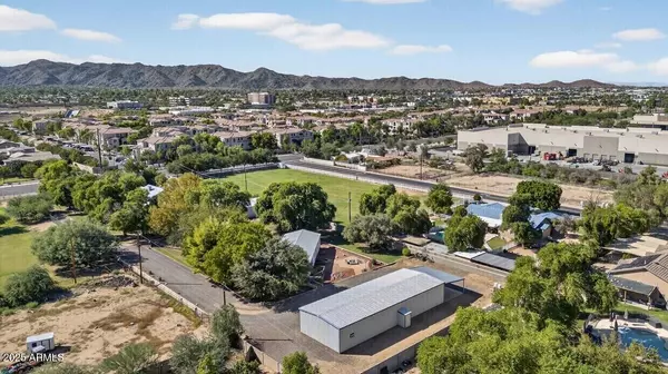 Tempe, AZ 85284,9259 S Priest Drive