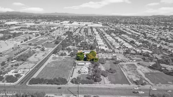 Tempe, AZ 85284,9259 S Priest Drive