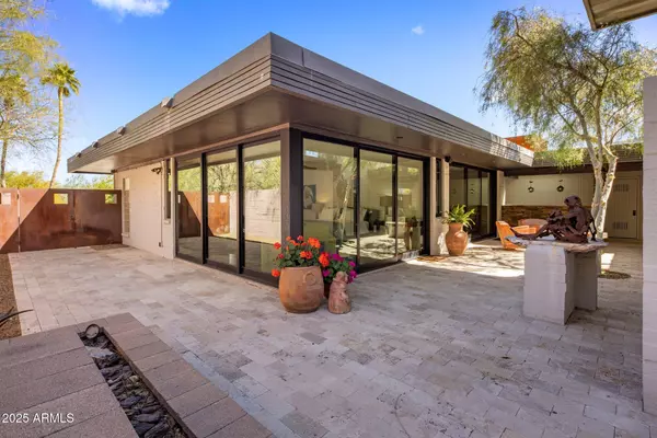 Paradise Valley, AZ 85253,5434 E Lincoln Drive #78