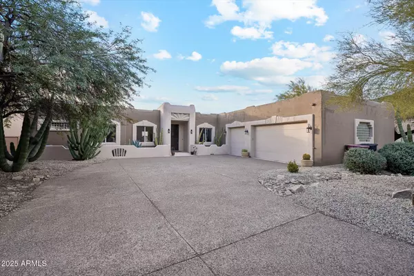 12398 N 120TH Street, Scottsdale, AZ 85259