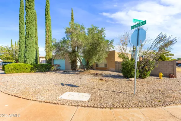 Sierra Vista, AZ 85635,1151 PALO VERDE Drive