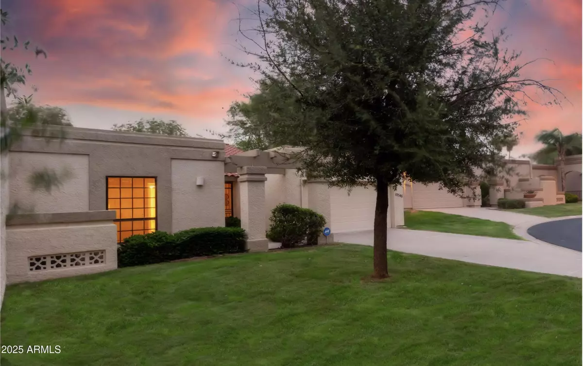 Scottsdale, AZ 85258,10546 E TOPAZ Circle