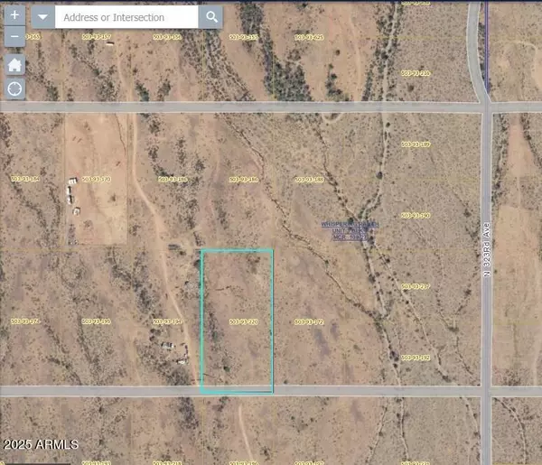 324 W Smokehouse Trail #84, Wittmann, AZ 85361