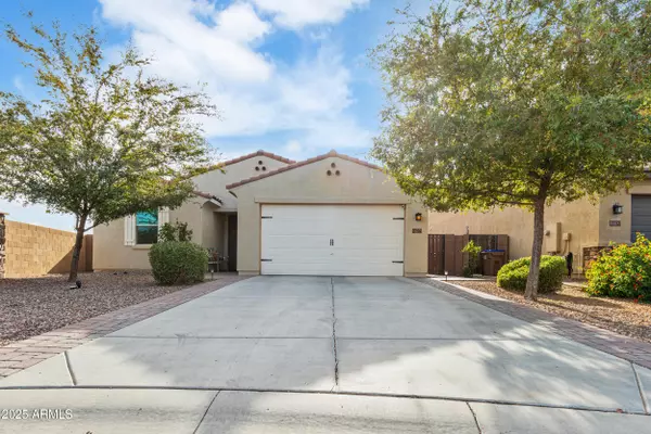 37104 N BIG BEND Road, San Tan Valley, AZ 85140