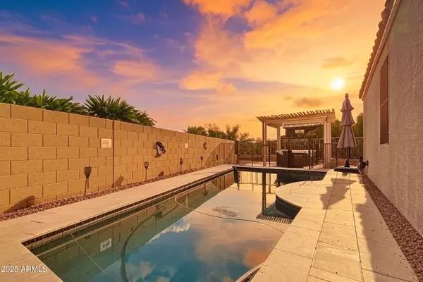 San Tan Valley, AZ 85140,37104 N BIG BEND Road