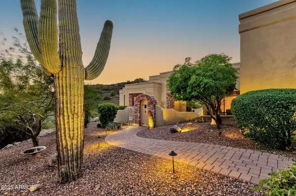 Fountain Hills, AZ 85268,11696 N Sunset Vista Drive