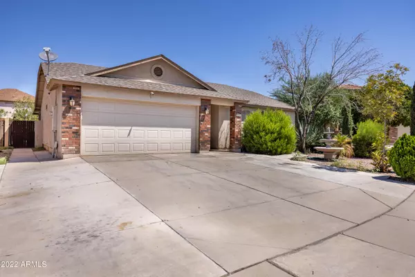 San Tan Valley, AZ 85140,4986 E MAGNUS Drive