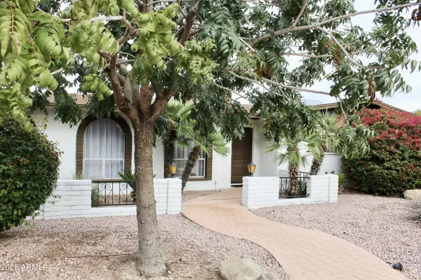 Mesa, AZ 85213,2146 E Fountain Street