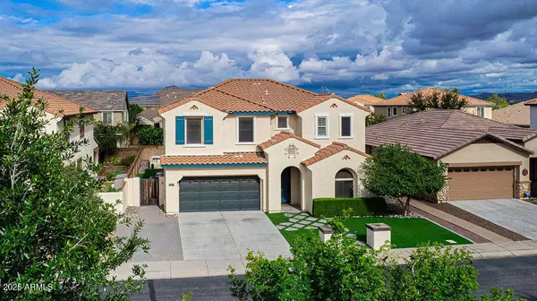 Mesa, AZ 85213,3062 E ROLAND Street