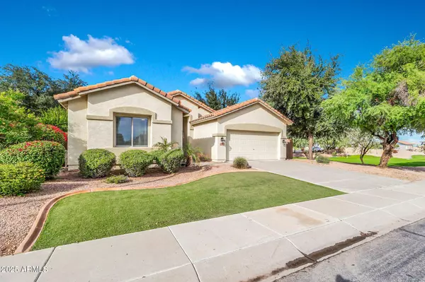 Chandler, AZ 85286,2430 S DRAGOON Drive