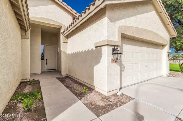 Chandler, AZ 85286,2430 S DRAGOON Drive