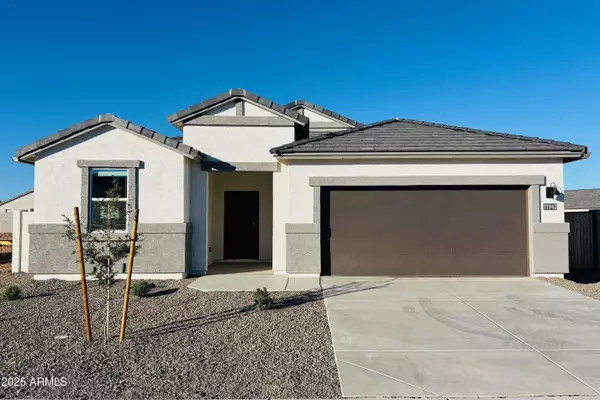 11942 E LUPINE Lane, Florence, AZ 85132