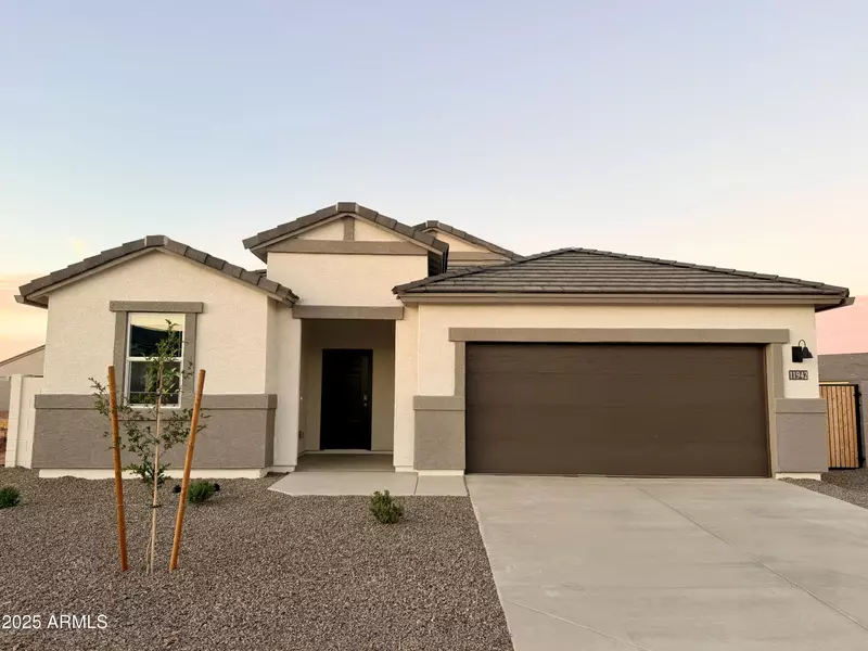 11942 E LUPINE Lane, Florence, AZ 85132