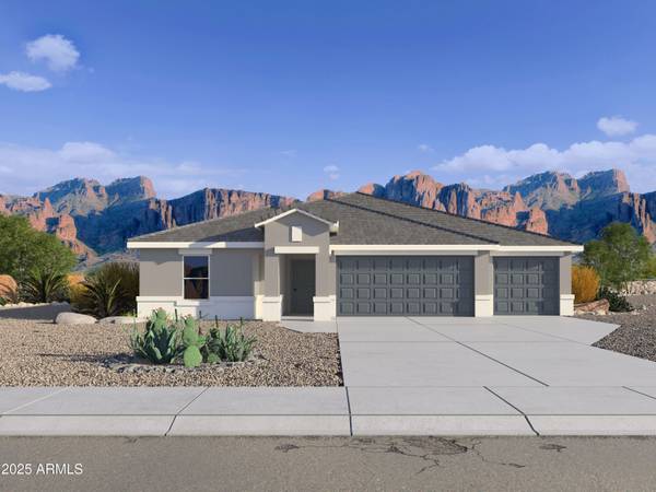 12283 E AGAVE Lane, Florence, AZ 85132
