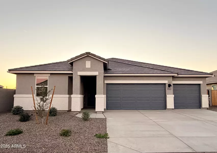 12283 E AGAVE Lane, Florence, AZ 85132