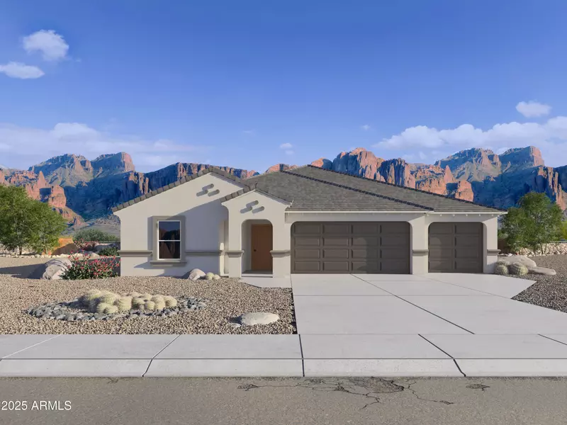 12329 E AGAVE Lane, Florence, AZ 85132