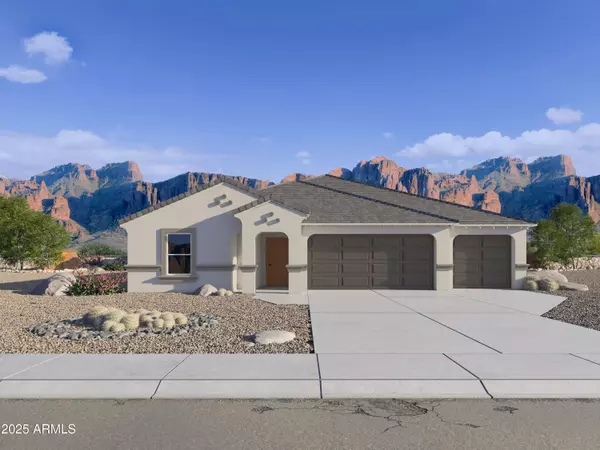 12329 E AGAVE Lane, Florence, AZ 85132