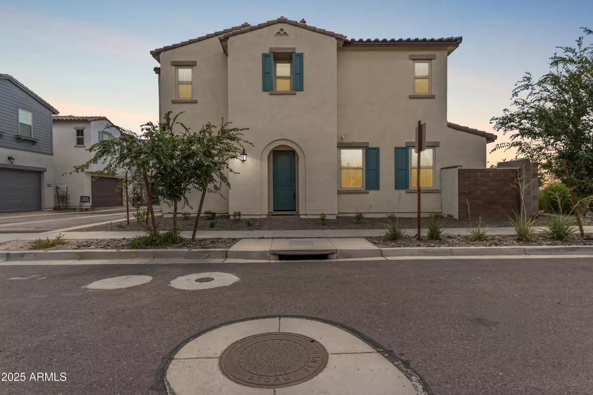 Mesa, AZ 85212,4740 S FERRIC --