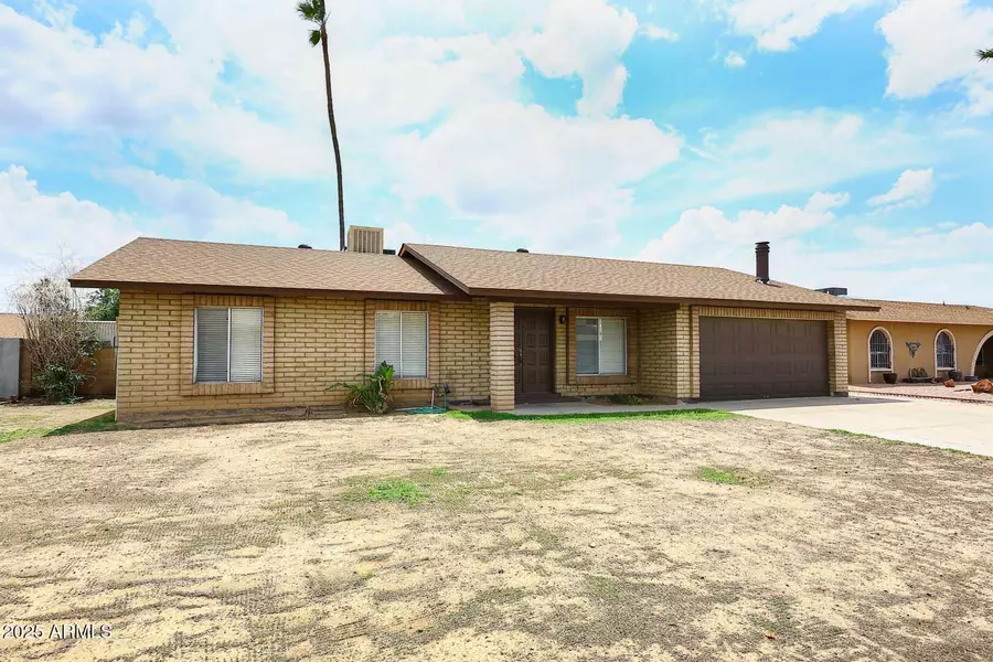 617 E CALLE BOLO Lane, Goodyear, AZ 85338