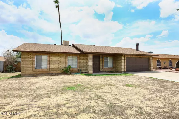 617 E CALLE BOLO Lane, Goodyear, AZ 85338