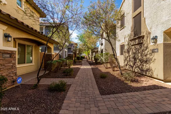 Gilbert, AZ 85295,2594 E BOSTON Street