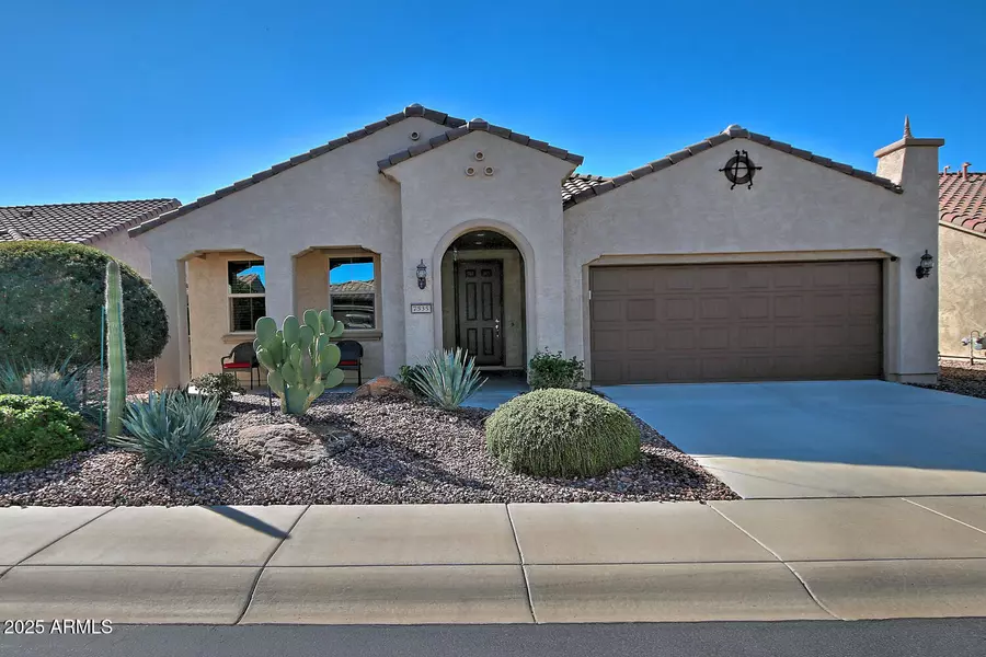 7535 W AUTUMN VISTA Way, Florence, AZ 85132
