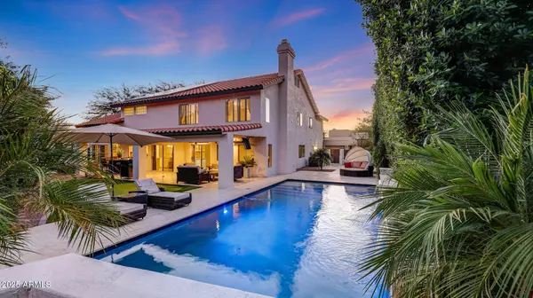 Paradise Valley, AZ 85253,10015 N 55TH Street