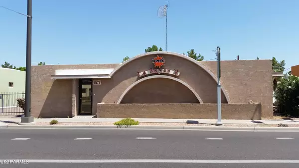 824 E WASHINGTON Street, Phoenix, AZ 85034