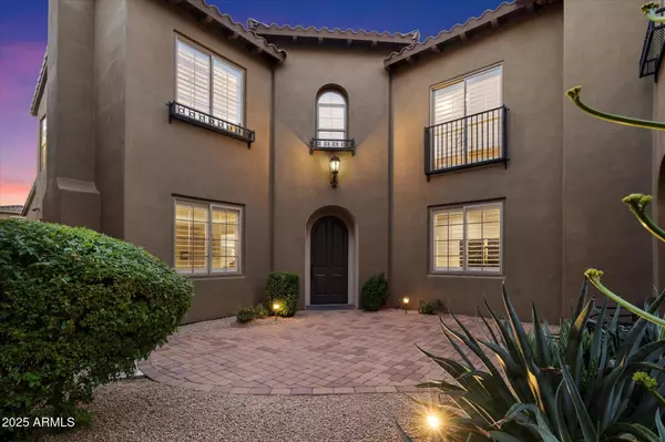 Phoenix, AZ 85050,3973 E Hummingbird Lane