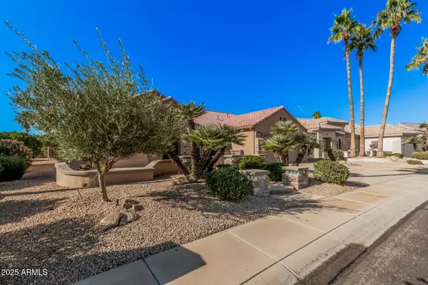 Surprise, AZ 85374,15917 W CLEAR CANYON Drive