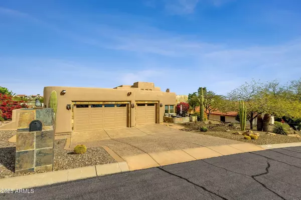 15614 E TACONY Drive, Fountain Hills, AZ 85268